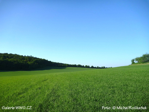 Horizont - Foto: © Michal Roškaňuk